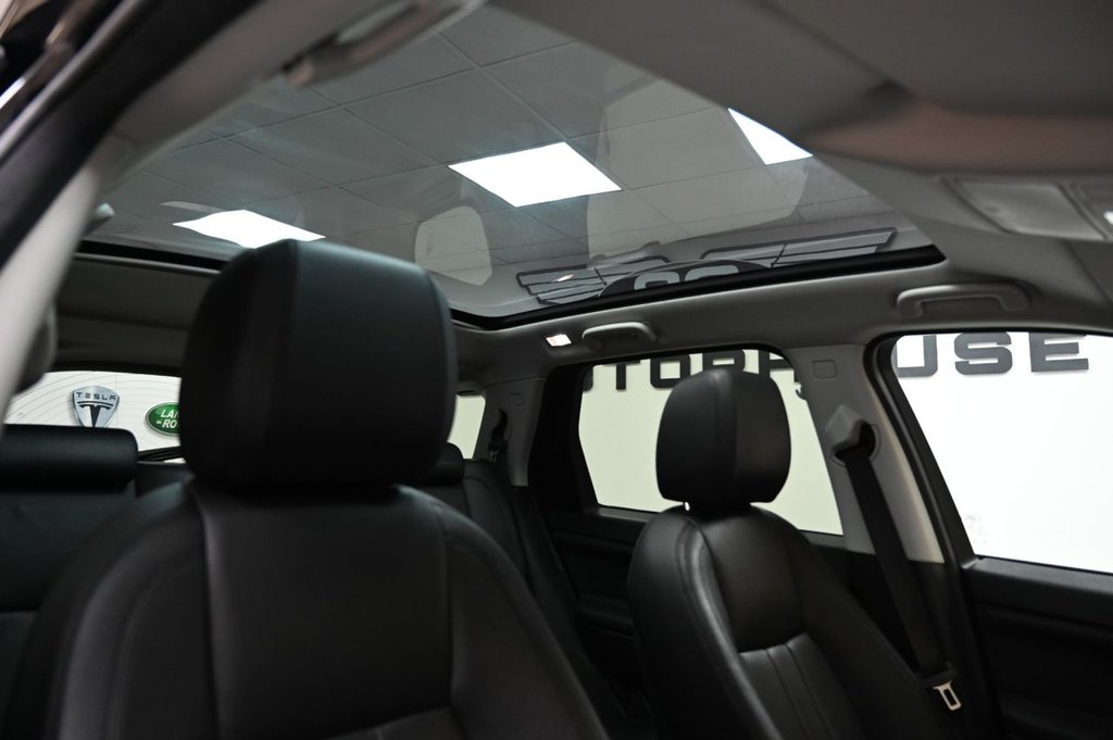 Used Land Rover Discovery Sport 2018 for sale - 76535599: Photo 3