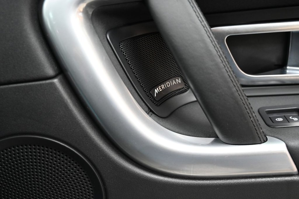 Used Land Rover Discovery Sport 2018 for sale - 76535599: Photo 6