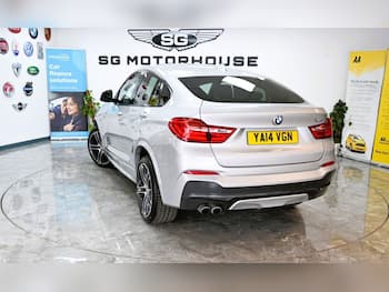 Used BMW X4 2014 for sale - 79822766: Photo