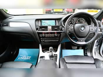 Used BMW X4 2014 for sale - 79822766: Photo