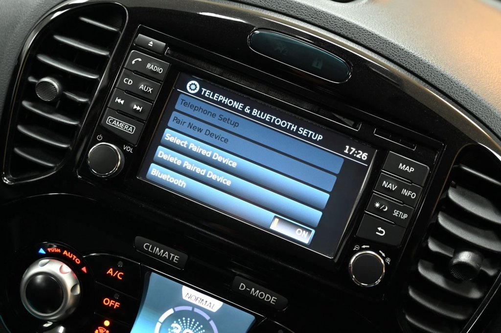 Used Nissan Juke 2019 for sale - 76586683: Photo 12