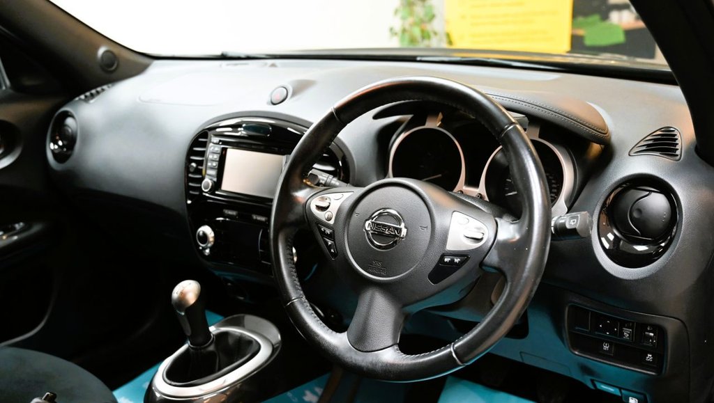 Used Nissan Juke 2019 for sale - 76586683: Photo 16