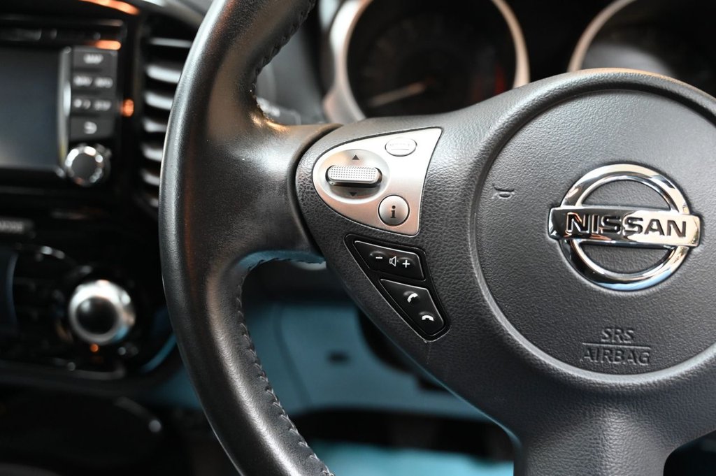 Used Nissan Juke 2019 for sale - 76586683: Photo 18