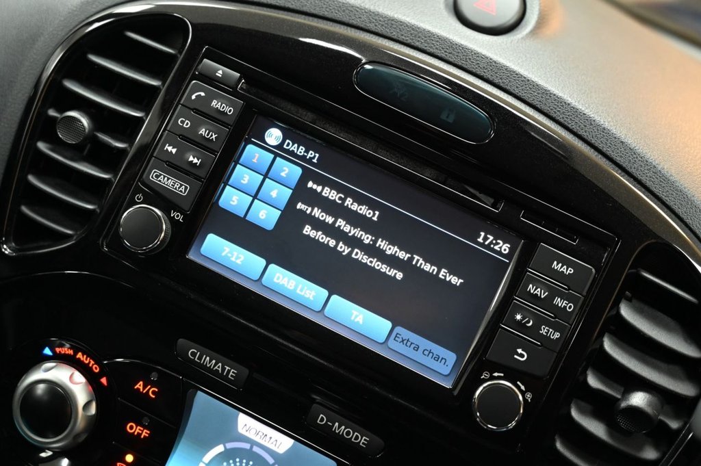 Used Nissan Juke 2019 for sale - 76586683: Photo 20