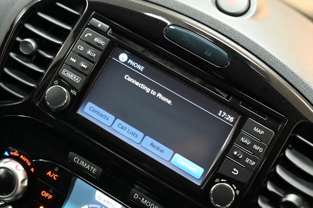 Used Nissan Juke 2019 for sale - 76586683: Photo 21