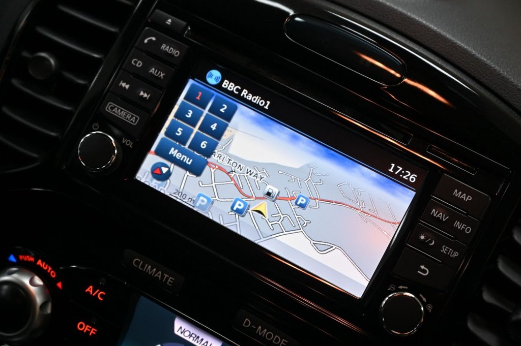 Used Nissan Juke 2019 for sale - 76586683: Photo 5