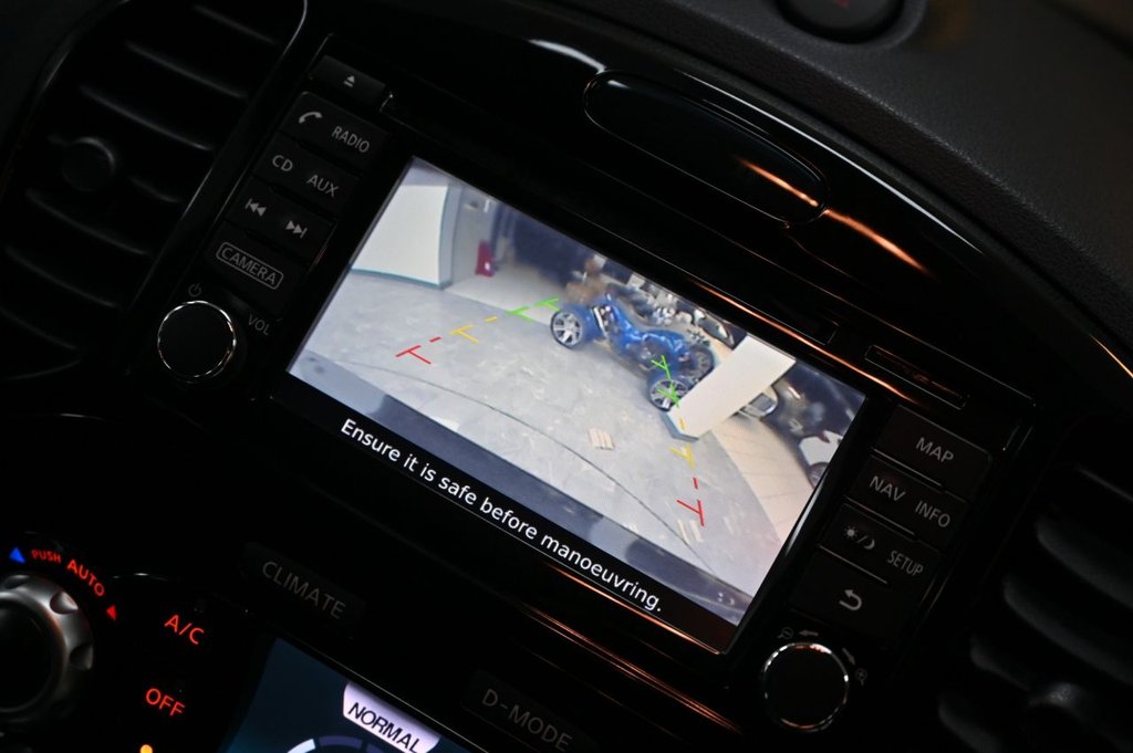 Used Nissan Juke 2019 for sale - 76586683: Photo 6