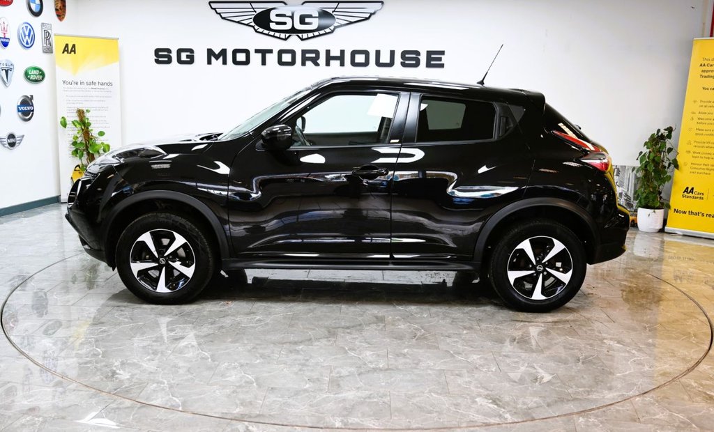 Used Nissan Juke 2019 for sale - 76586683: Photo 9