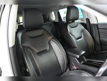 Used Jeep Compass 2023 for sale - 79288386: Photo