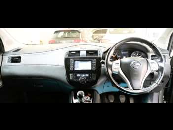 Used Nissan Pulsar 2016 for sale - 74479176: Photo
