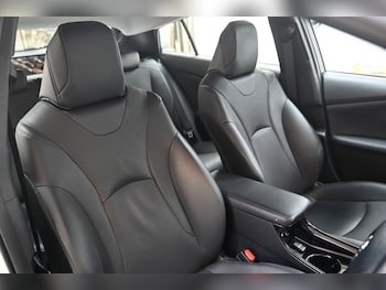 Used Toyota Prius 2018 for sale - 78246583: Photo