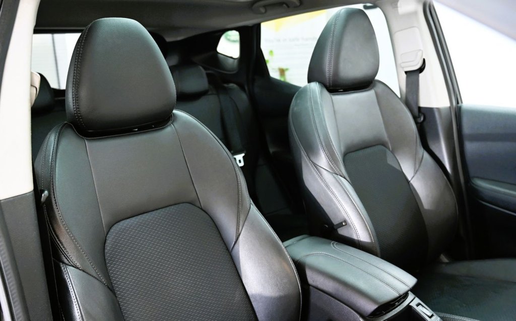 Used Nissan Qashqai 2017 for sale - 76039428: Photo 12