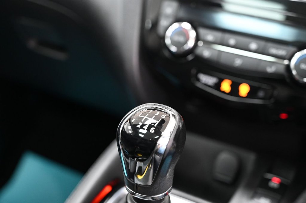 Used Nissan Qashqai 2017 for sale - 76039428: Photo 17