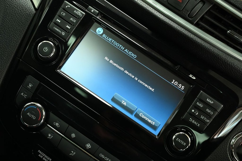 Used Nissan Qashqai 2017 for sale - 76039428: Photo 18