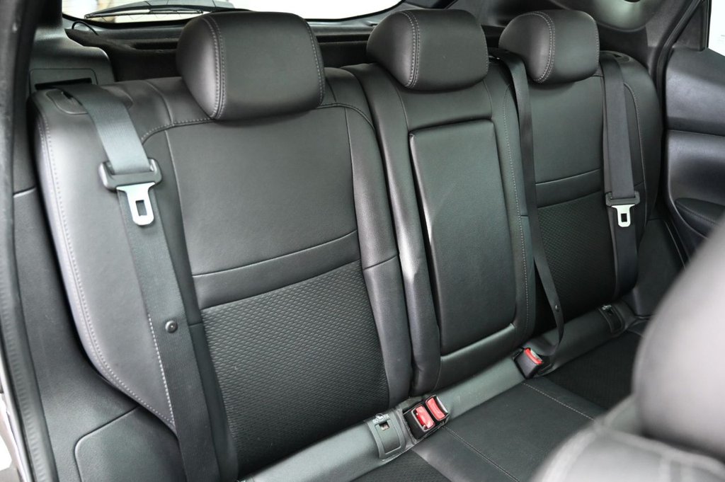 Used Nissan Qashqai 2017 for sale - 76039428: Photo 21