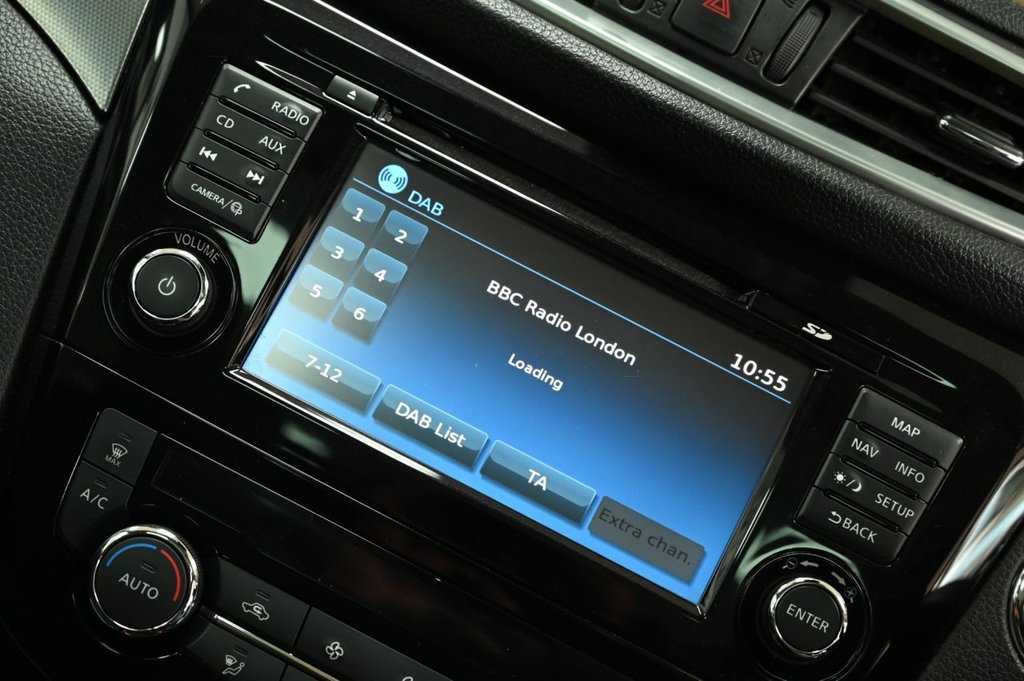 Used Nissan Qashqai 2017 for sale - 76039428: Photo 22