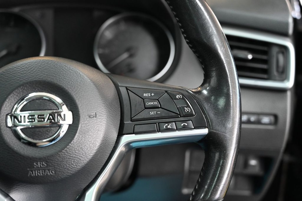 Used Nissan Qashqai 2017 for sale - 76039428: Photo 24