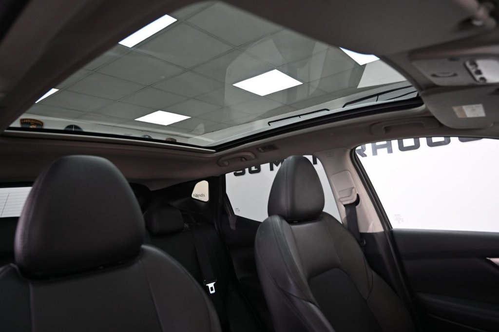 Used Nissan Qashqai 2017 for sale - 76039428: Photo 3