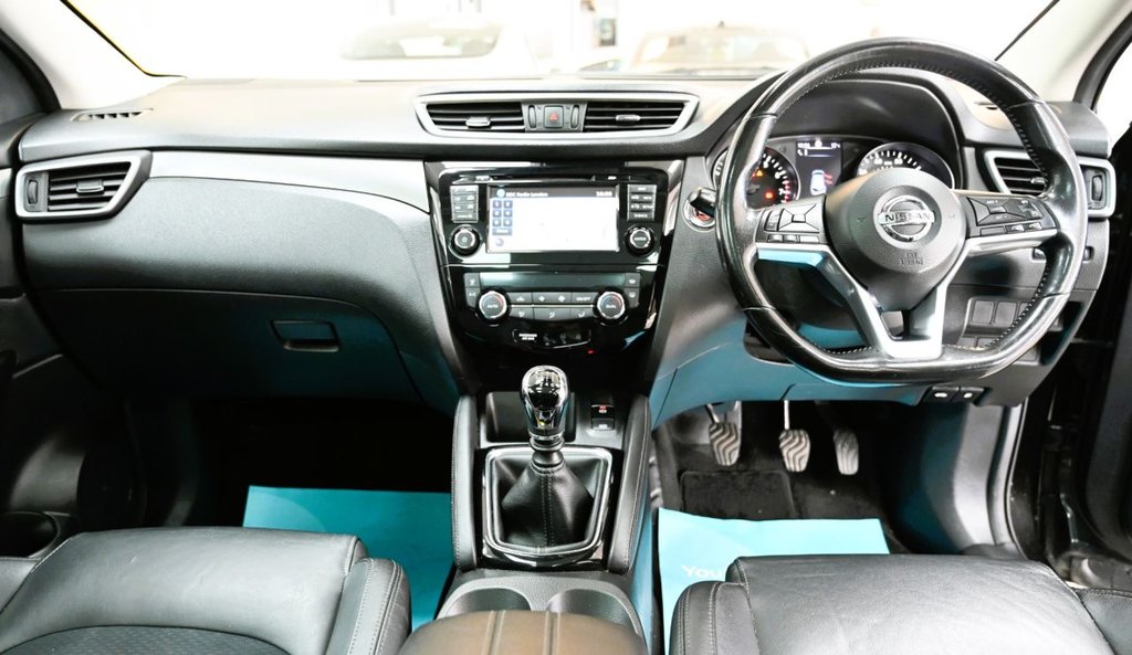 Used Nissan Qashqai 2017 for sale - 76039428: Photo 4