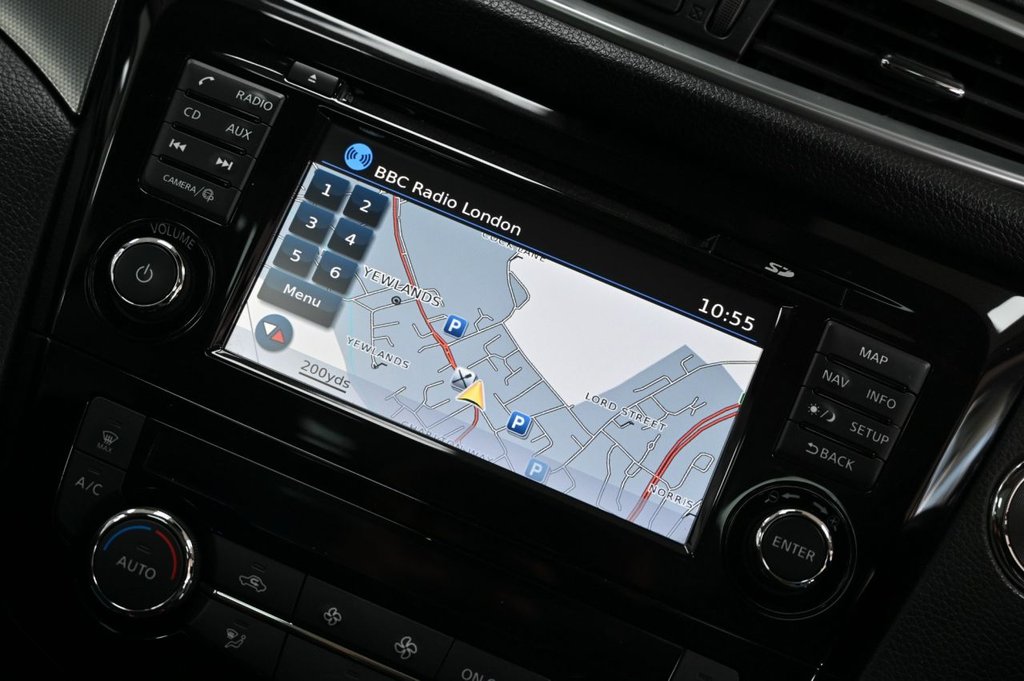 Used Nissan Qashqai 2017 for sale - 76039428: Photo 5