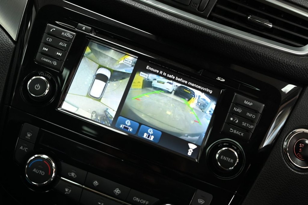 Used Nissan Qashqai 2017 for sale - 76039428: Photo 6