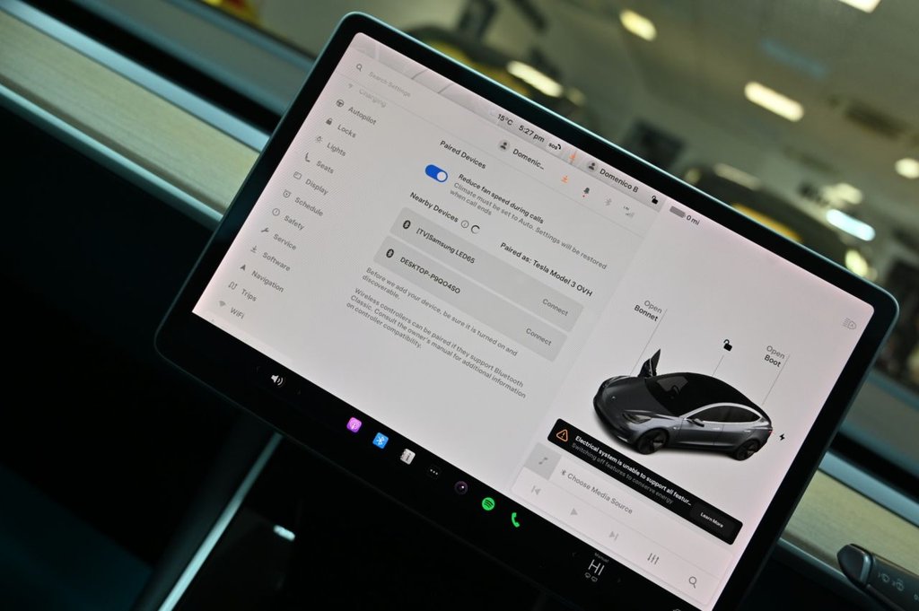 Used Tesla Model 3 2020 for sale - 77307410: Photo 10