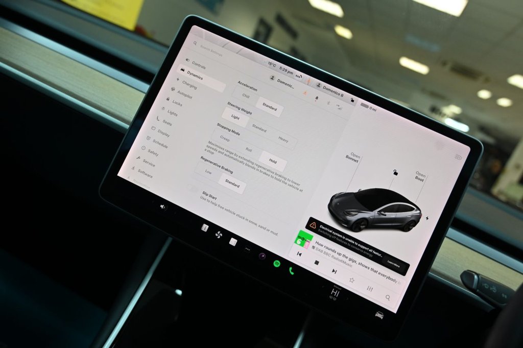 Used Tesla Model 3 2020 for sale - 77307410: Photo 20