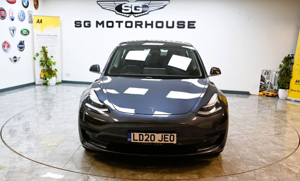 Used Tesla Model 3 2020 for sale - 77307410: Photo 22