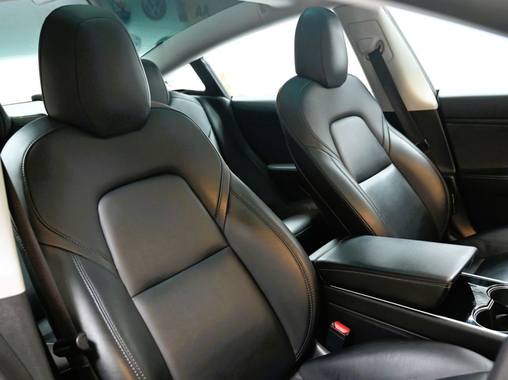 Used Tesla Model 3 2020 for sale - 77307410: Photo 4