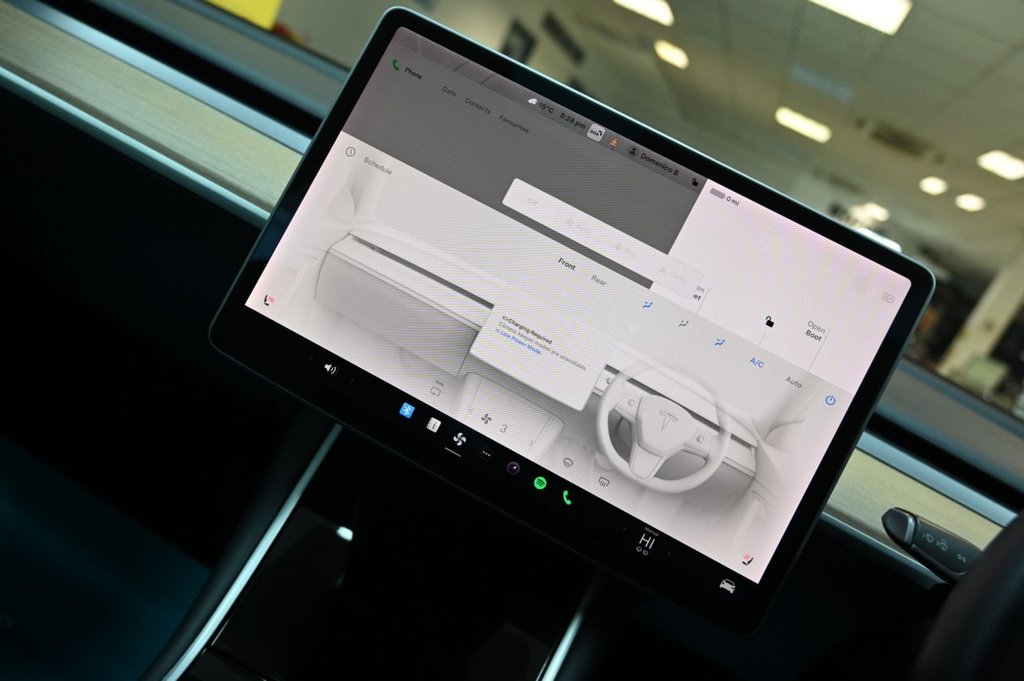 Used Tesla Model 3 2020 for sale - 77307410: Photo 7