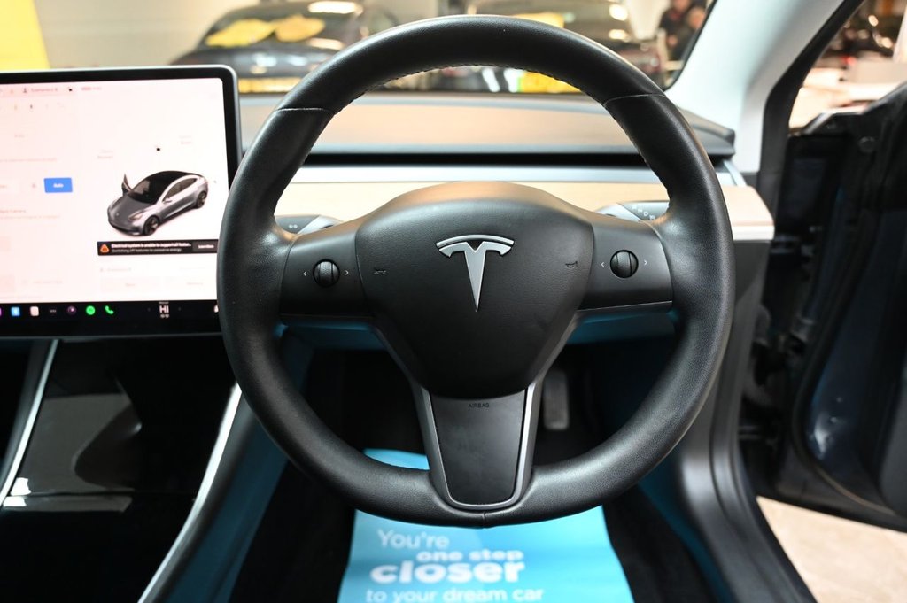 Used Tesla Model 3 2020 for sale - 77307410: Photo 9