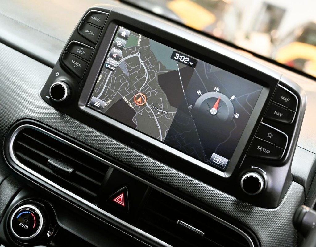 Used Hyundai KONA 2018 for sale - 77205339: Photo 16