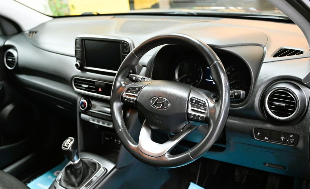 Used Hyundai KONA 2018 for sale - 77205339: Photo 18