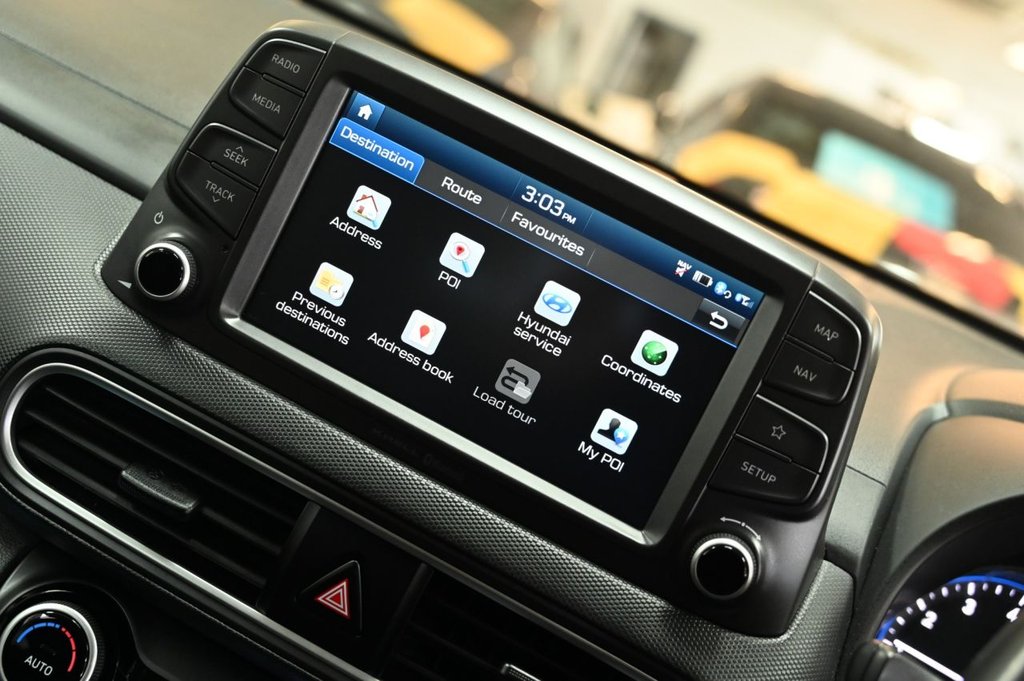 Used Hyundai KONA 2018 for sale - 77205339: Photo 22