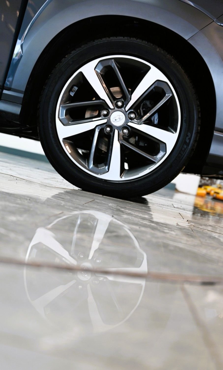 Used Hyundai KONA 2018 for sale - 77205339: Photo 31