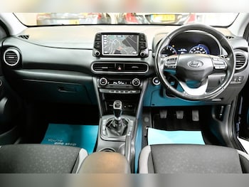 Used Hyundai KONA 2018 for sale - 77205339: Photo