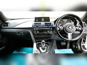 Used BMW 4 Series 2016 for sale - 75088052: Photo