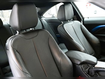 Used BMW 4 Series 2016 for sale - 75088052: Photo