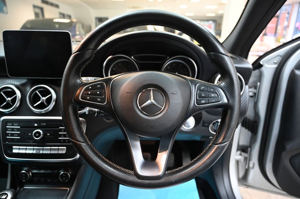 Used Mercedes-Benz A-Class 2018 for sale - 76350653: Photo 11