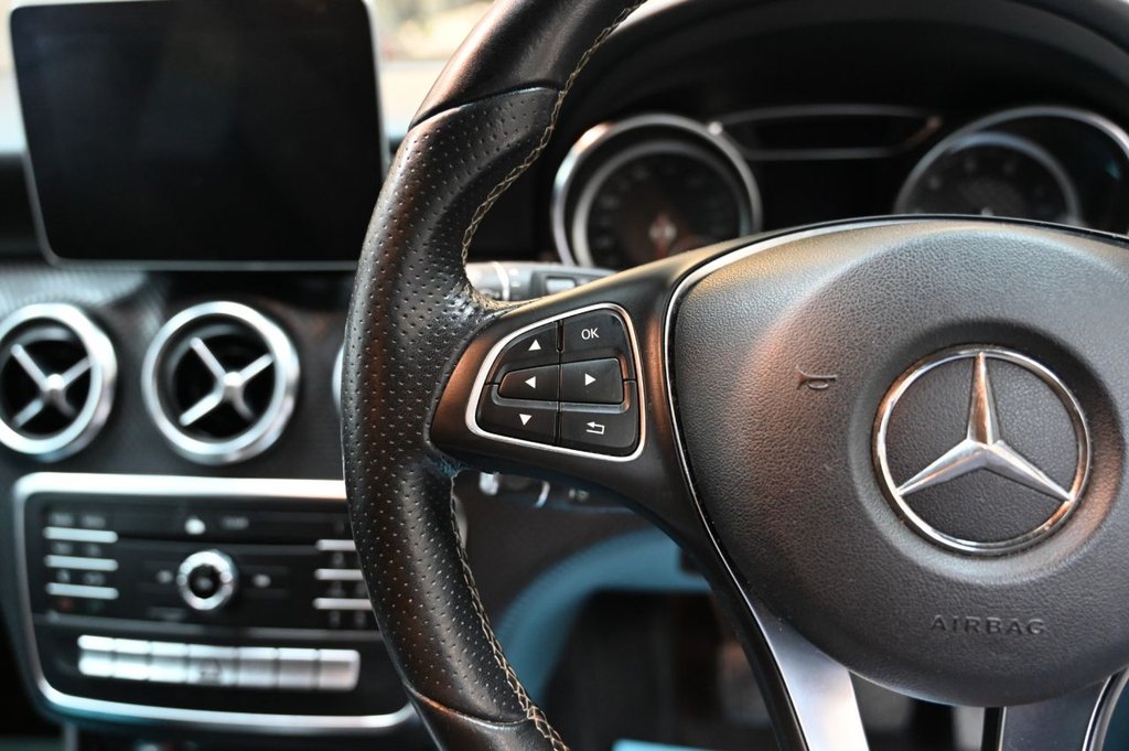 Used Mercedes-Benz A-Class 2018 for sale - 76350653: Photo 19