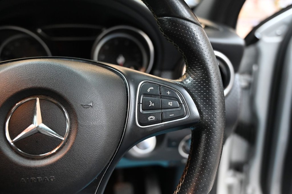 Used Mercedes-Benz A-Class 2018 for sale - 76350653: Photo 20