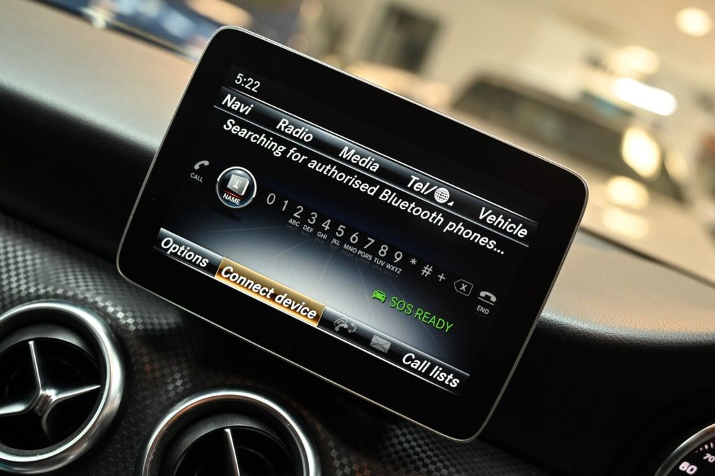 Used Mercedes-Benz A-Class 2018 for sale - 76350653: Photo 22
