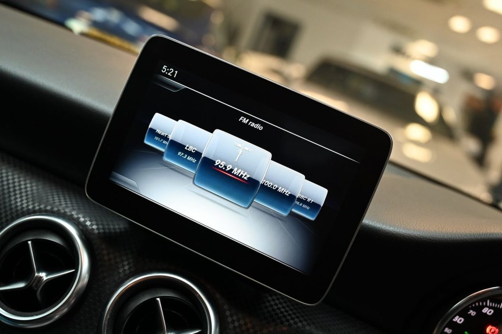 Used Mercedes-Benz A-Class 2018 for sale - 76350653: Photo 24
