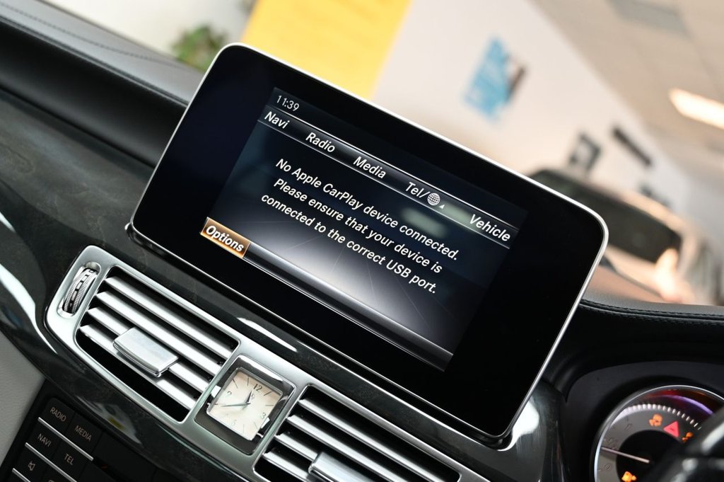 Used Mercedes-Benz CLS 2017 for sale - 76966290: Photo 17