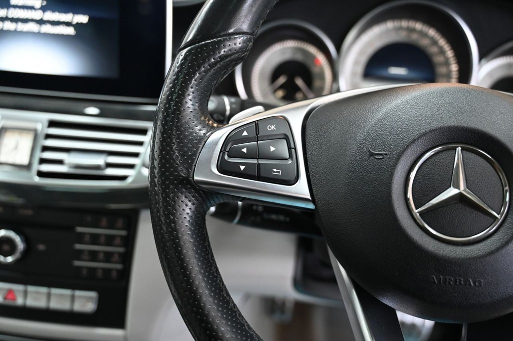 Used Mercedes-Benz CLS 2017 for sale - 76966290: Photo 26