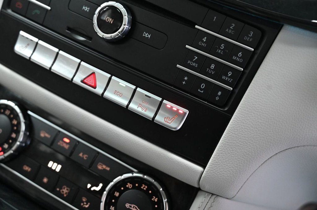 Used Mercedes-Benz CLS 2017 for sale - 76966290: Photo 32