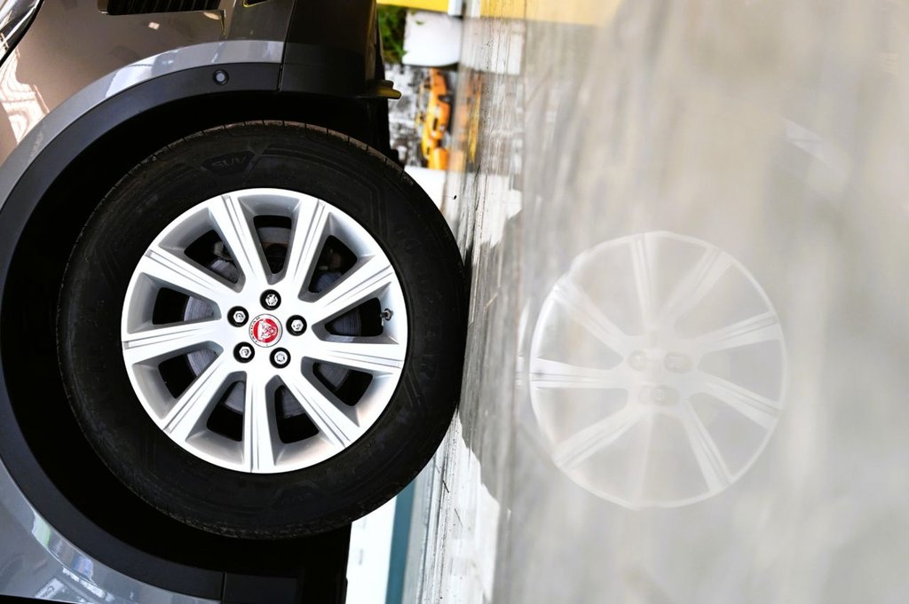 Used Jaguar E-Pace 2018 for sale - 78088343: Photo 15