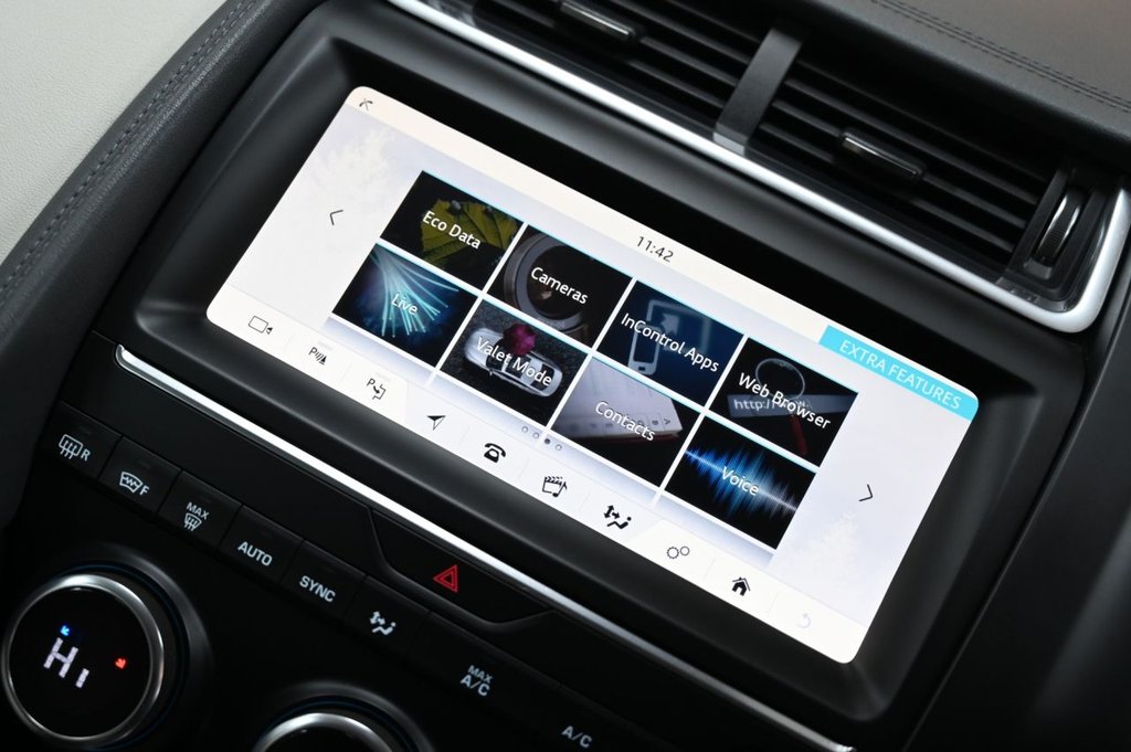 Used Jaguar E-Pace 2018 for sale - 78088343: Photo 19