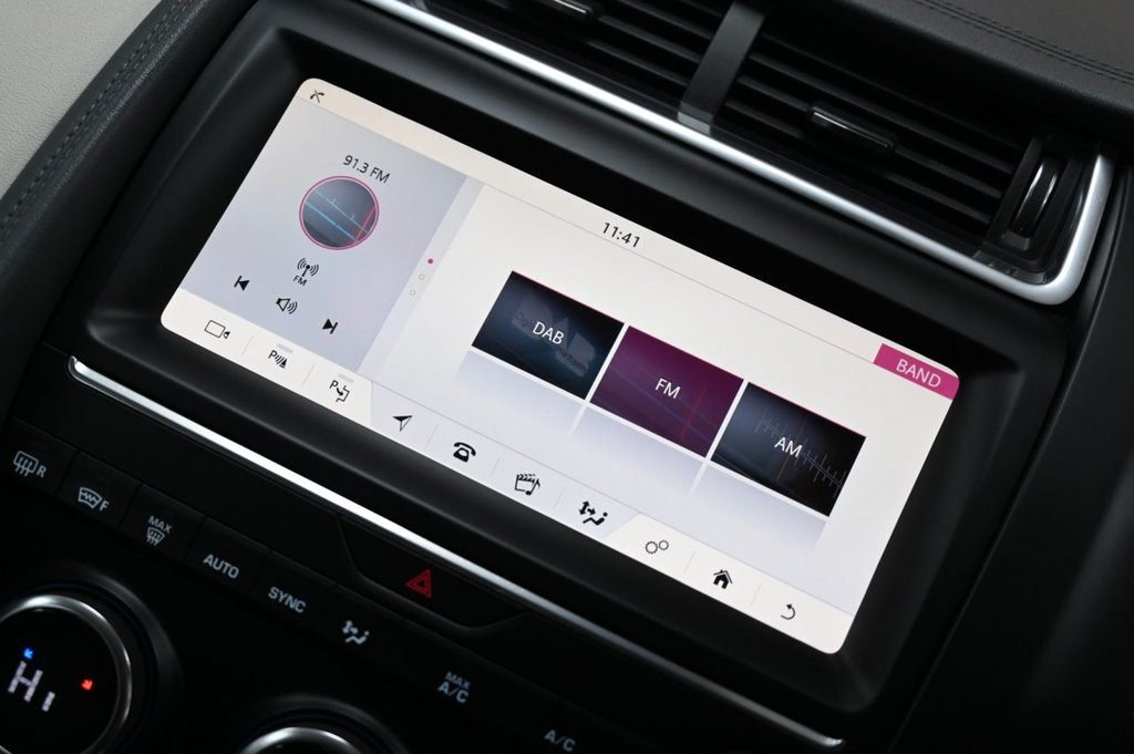 Used Jaguar E-Pace 2018 for sale - 78088343: Photo 22