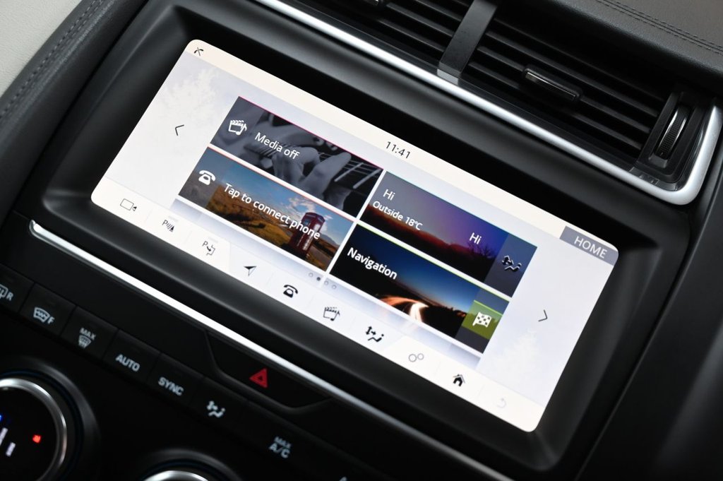 Used Jaguar E-Pace 2018 for sale - 78088343: Photo 25